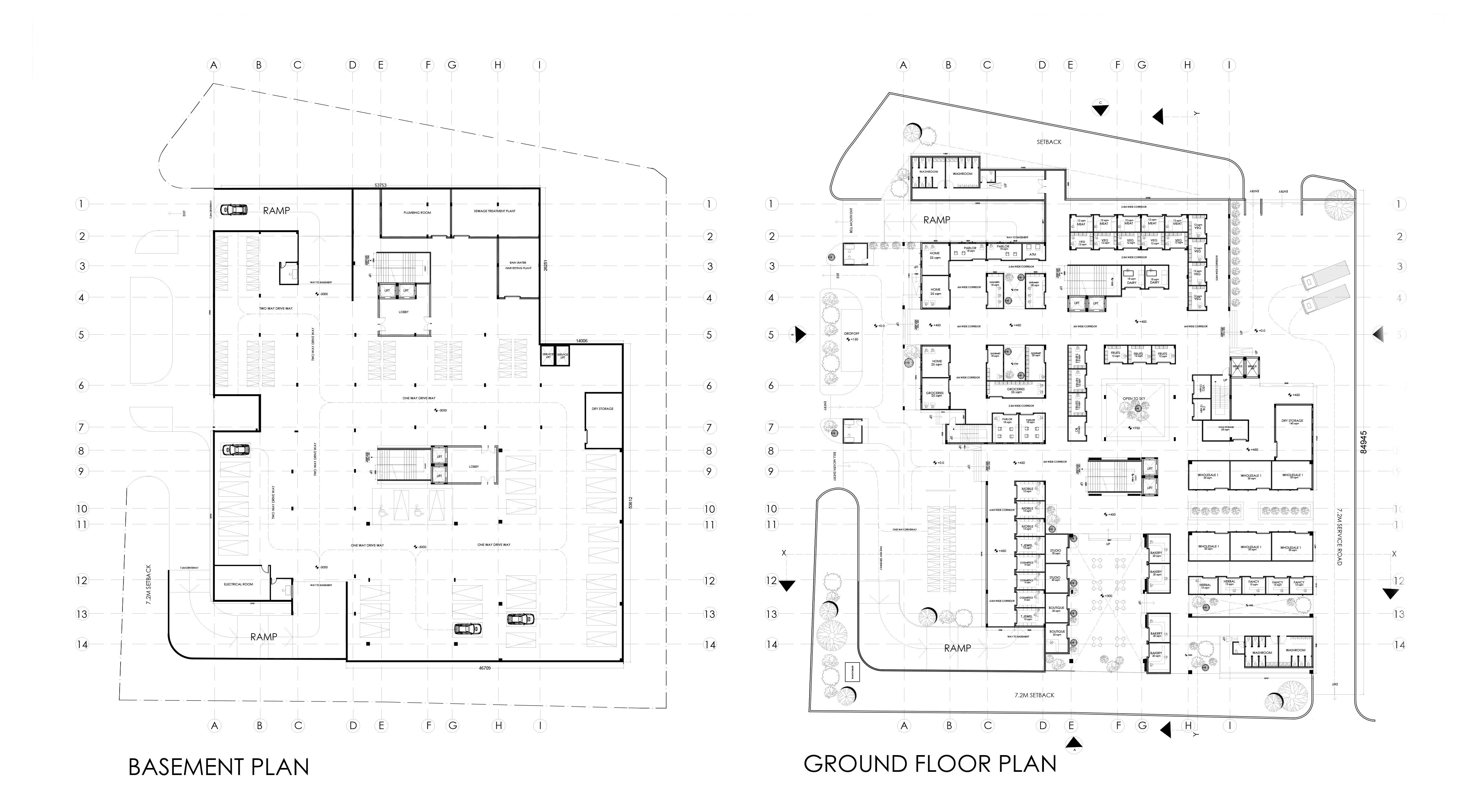 ground floor kr market redesign portfolio1